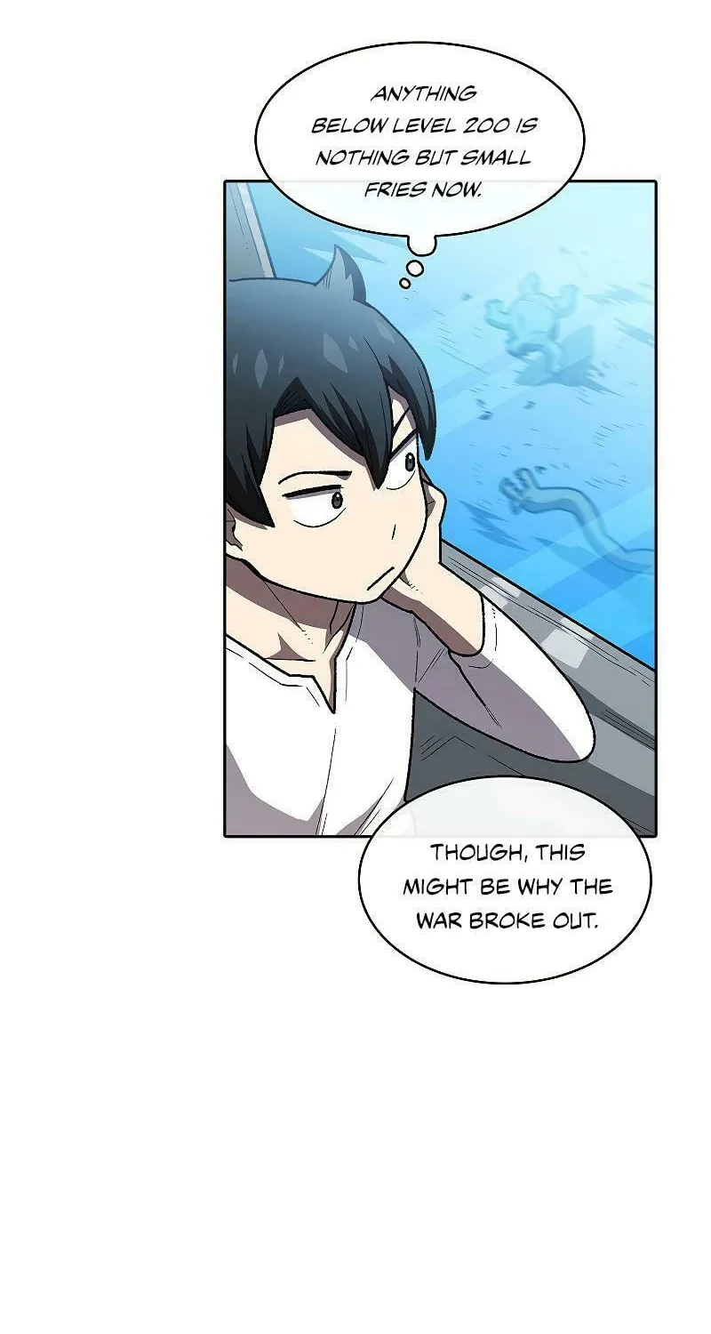 Read FFF-Class Trashero chapter 100 image 50 on Lezhin
