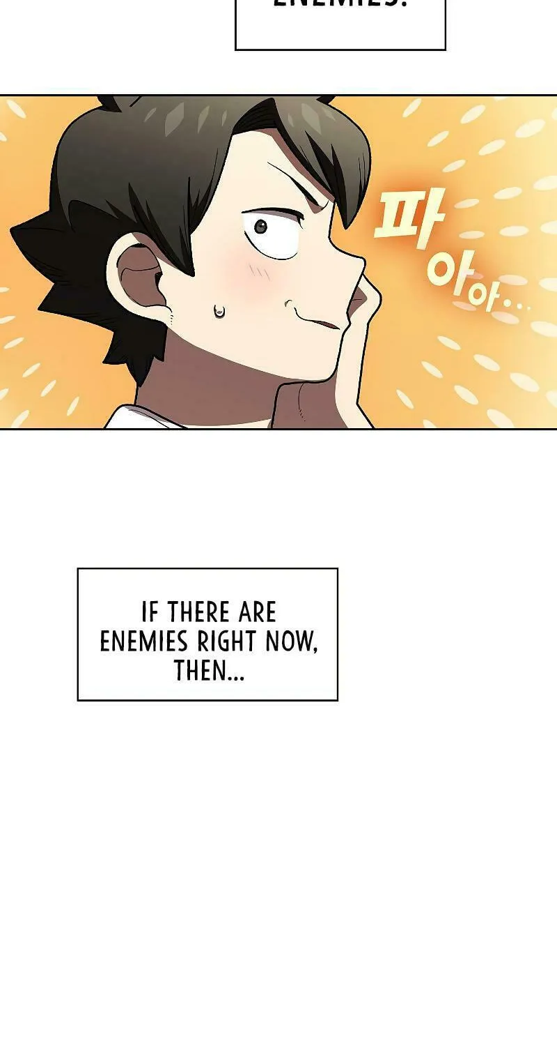 Read FFF-Class Trashero chapter 100 image 52 on Lezhin