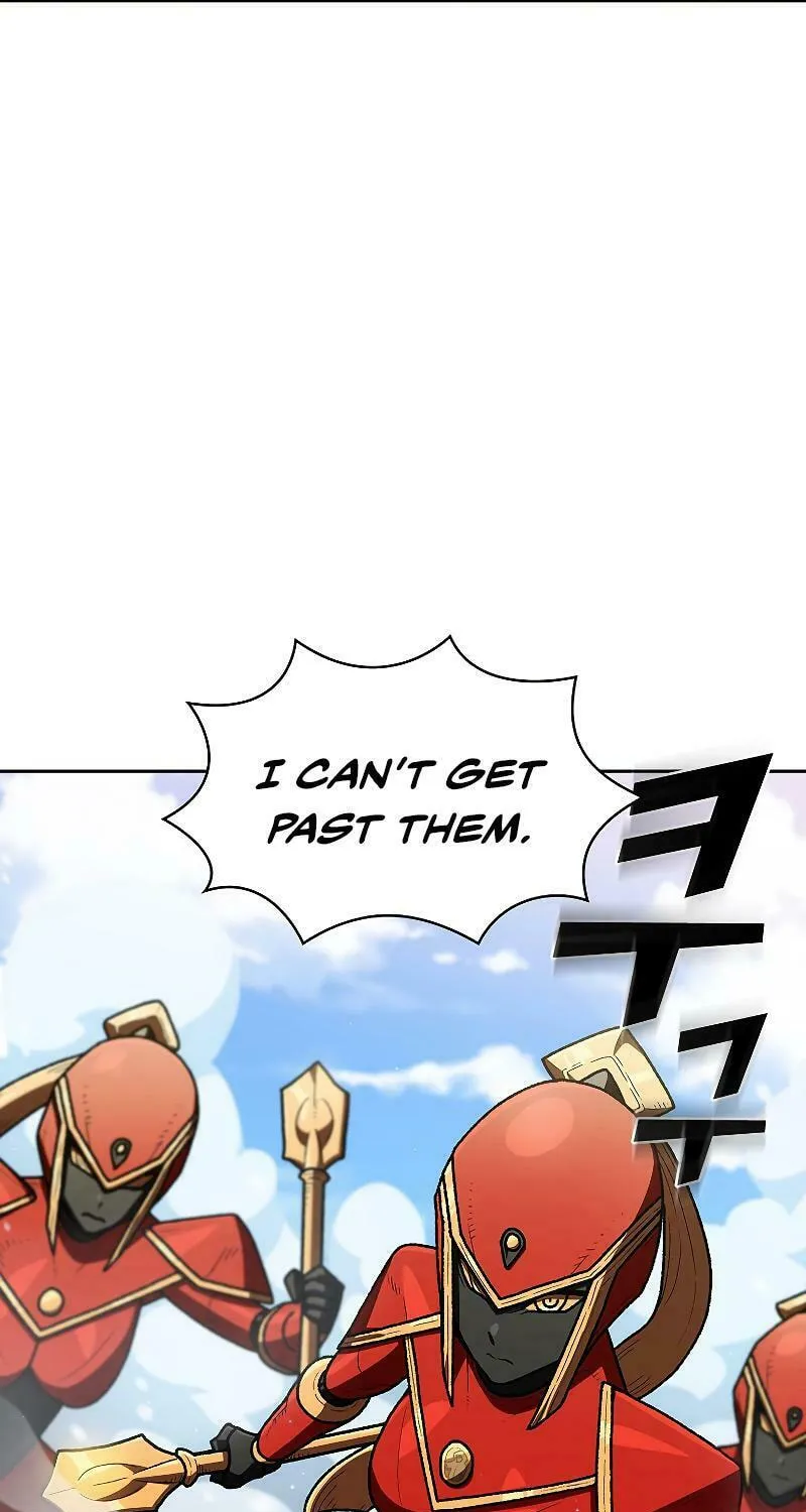 Read FFF-Class Trashero chapter 100 image 56 on Lezhin