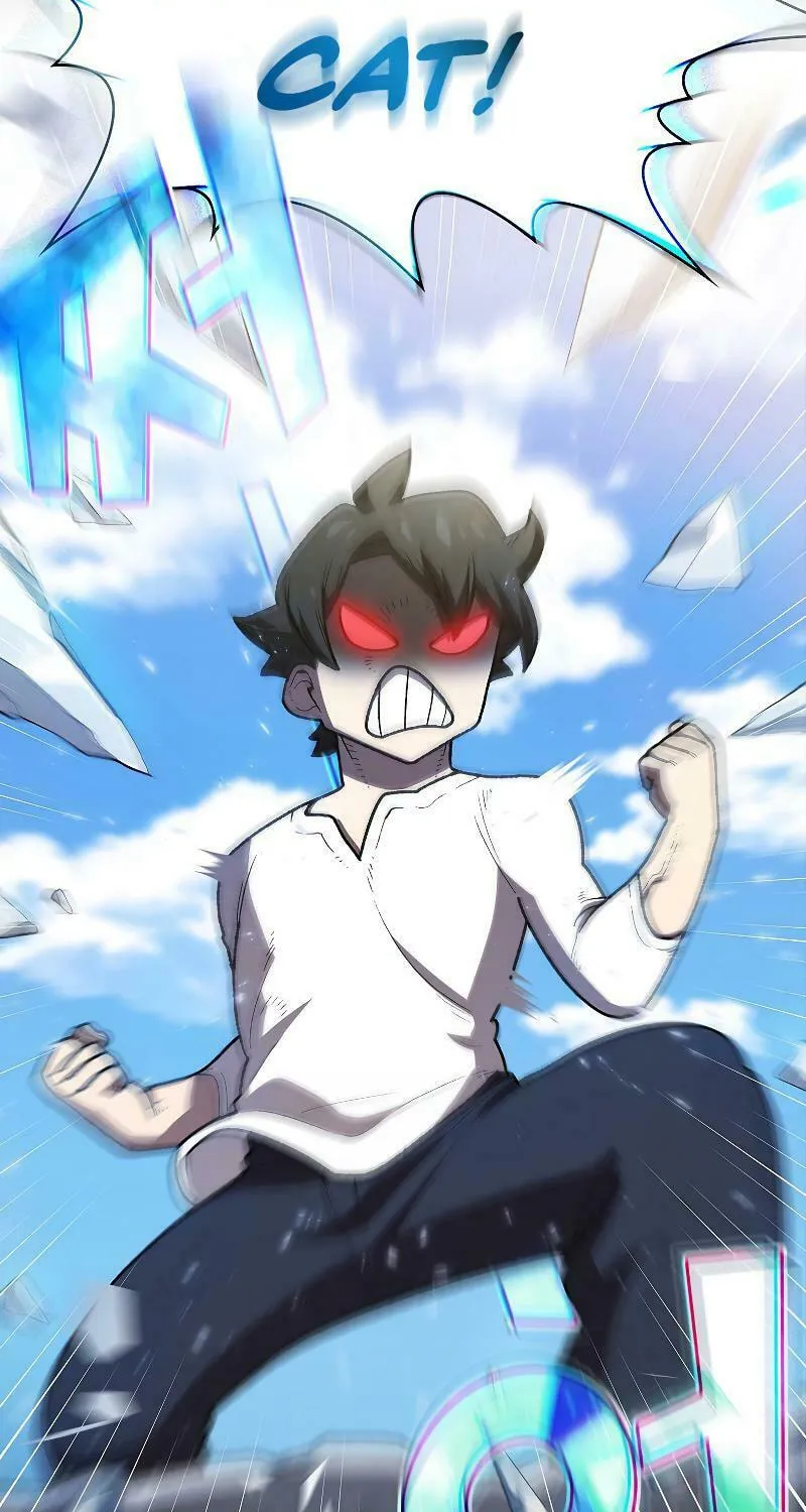 Read FFF-Class Trashero chapter 100 image 6 on Lezhin