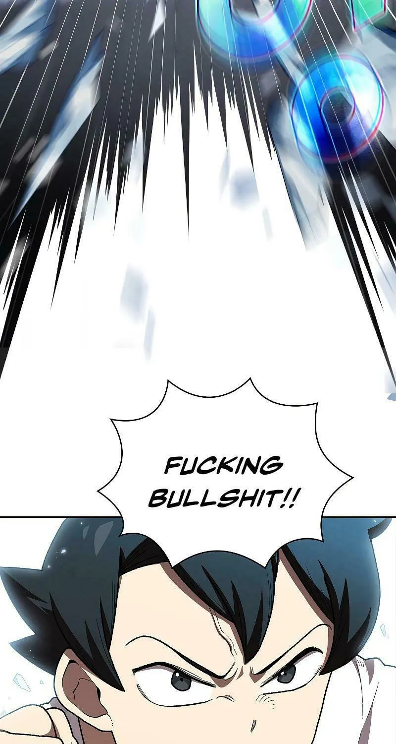 Read FFF-Class Trashero chapter 100 image 7 on Lezhin