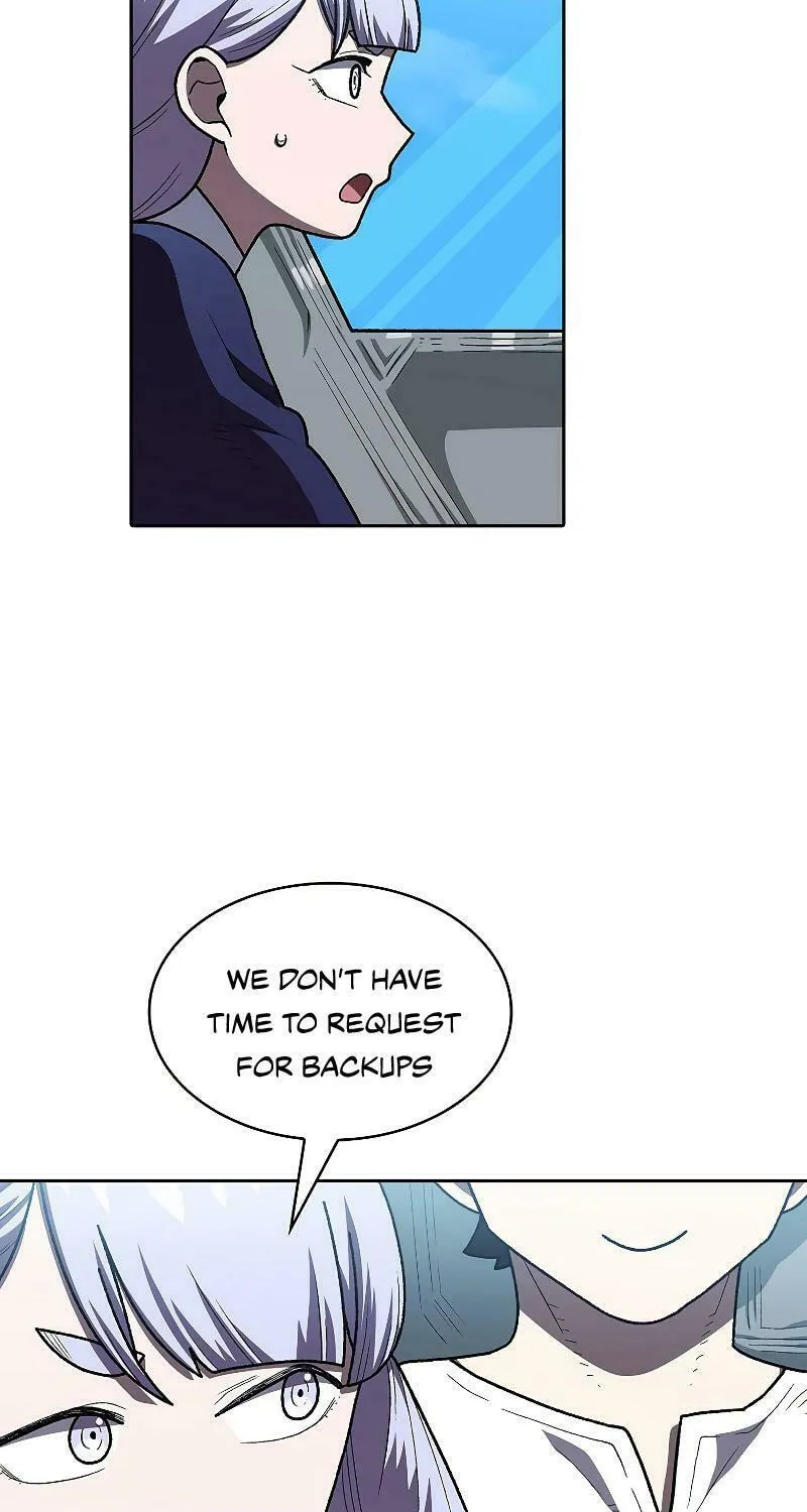 Read FFF-Class Trashero chapter 100 image 73 on Lezhin