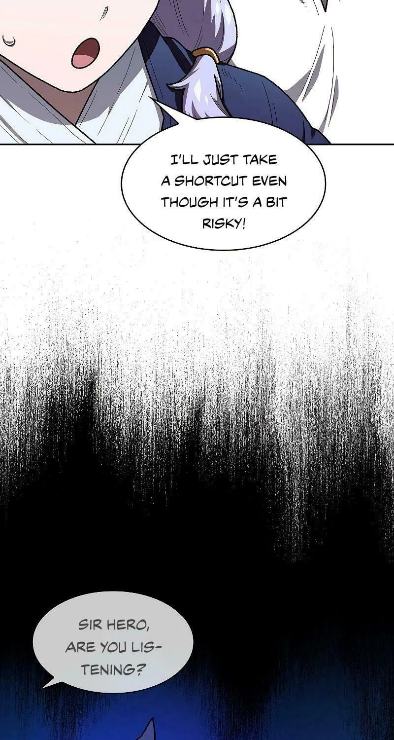 Read FFF-Class Trashero chapter 100 image 74 on Lezhin