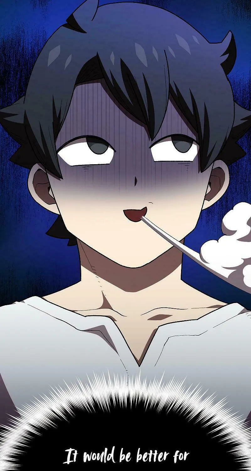 Read FFF-Class Trashero chapter 100 image 75 on Lezhin