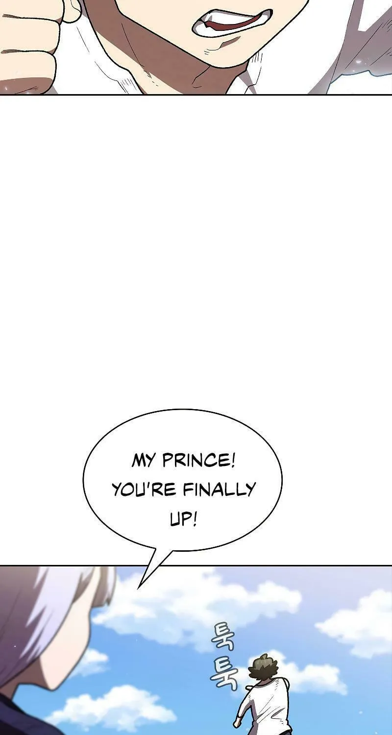 Read FFF-Class Trashero chapter 100 image 8 on Lezhin