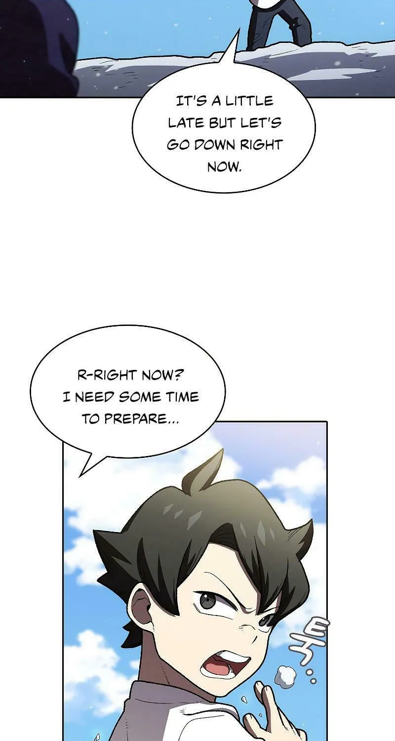 Read FFF-Class Trashero chapter 100 image 9 on Lezhin