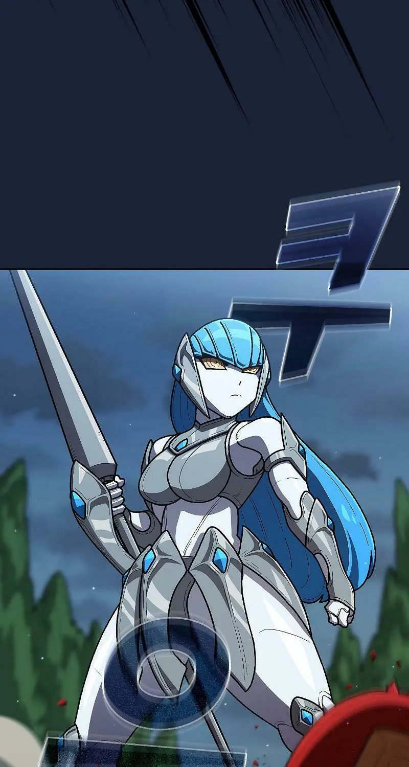 Read FFF-Class Trashero chapter 101 image 1 on Lezhin
