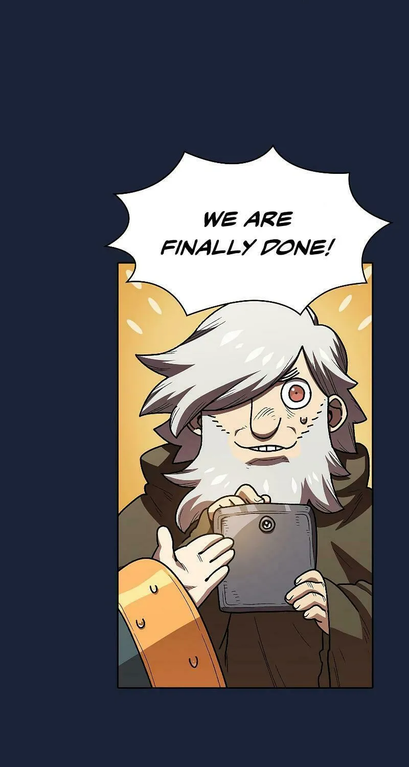 Read FFF-Class Trashero chapter 101 image 17 on Lezhin
