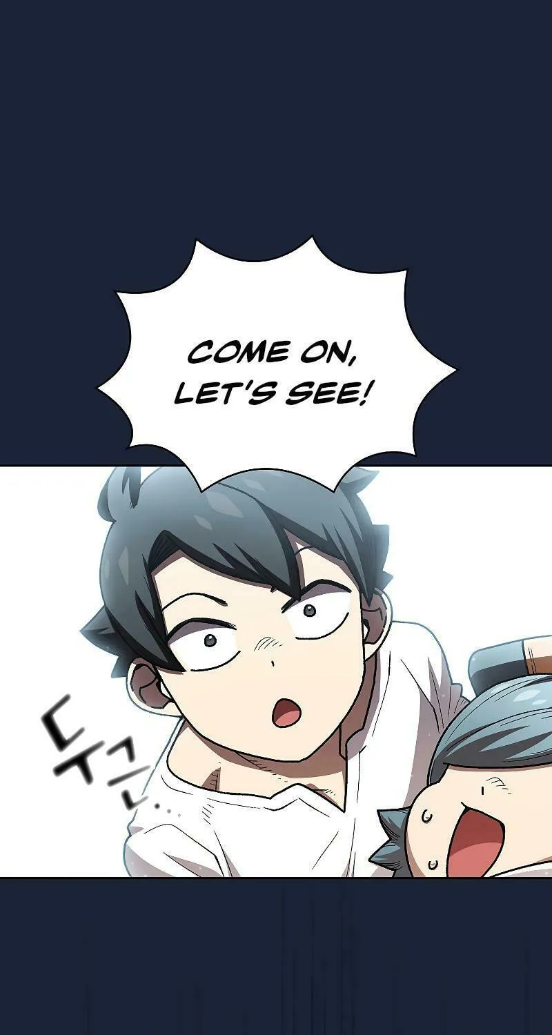 Read FFF-Class Trashero chapter 101 image 18 on Lezhin