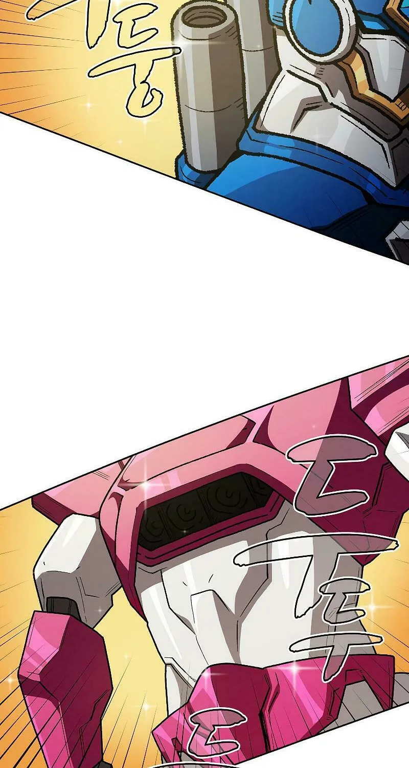 Read FFF-Class Trashero chapter 101 image 28 on Lezhin