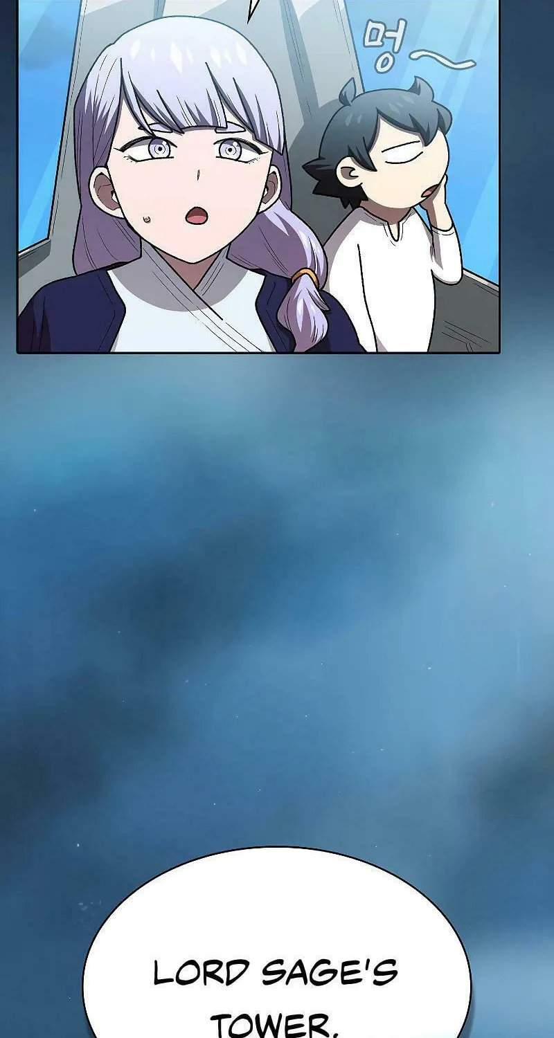 Read FFF-Class Trashero chapter 101 image 3 on Lezhin