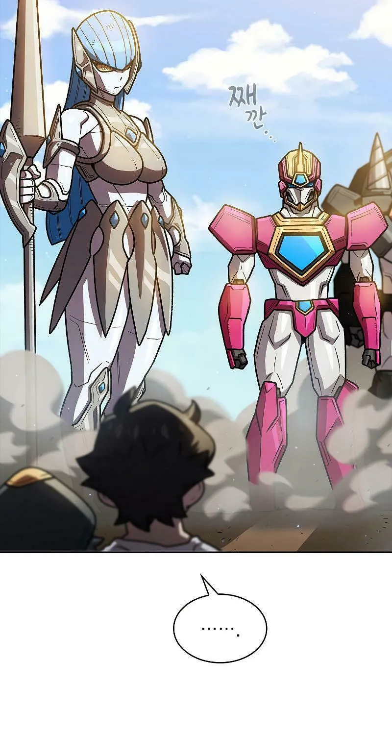 Read FFF-Class Trashero chapter 101 image 31 on Lezhin