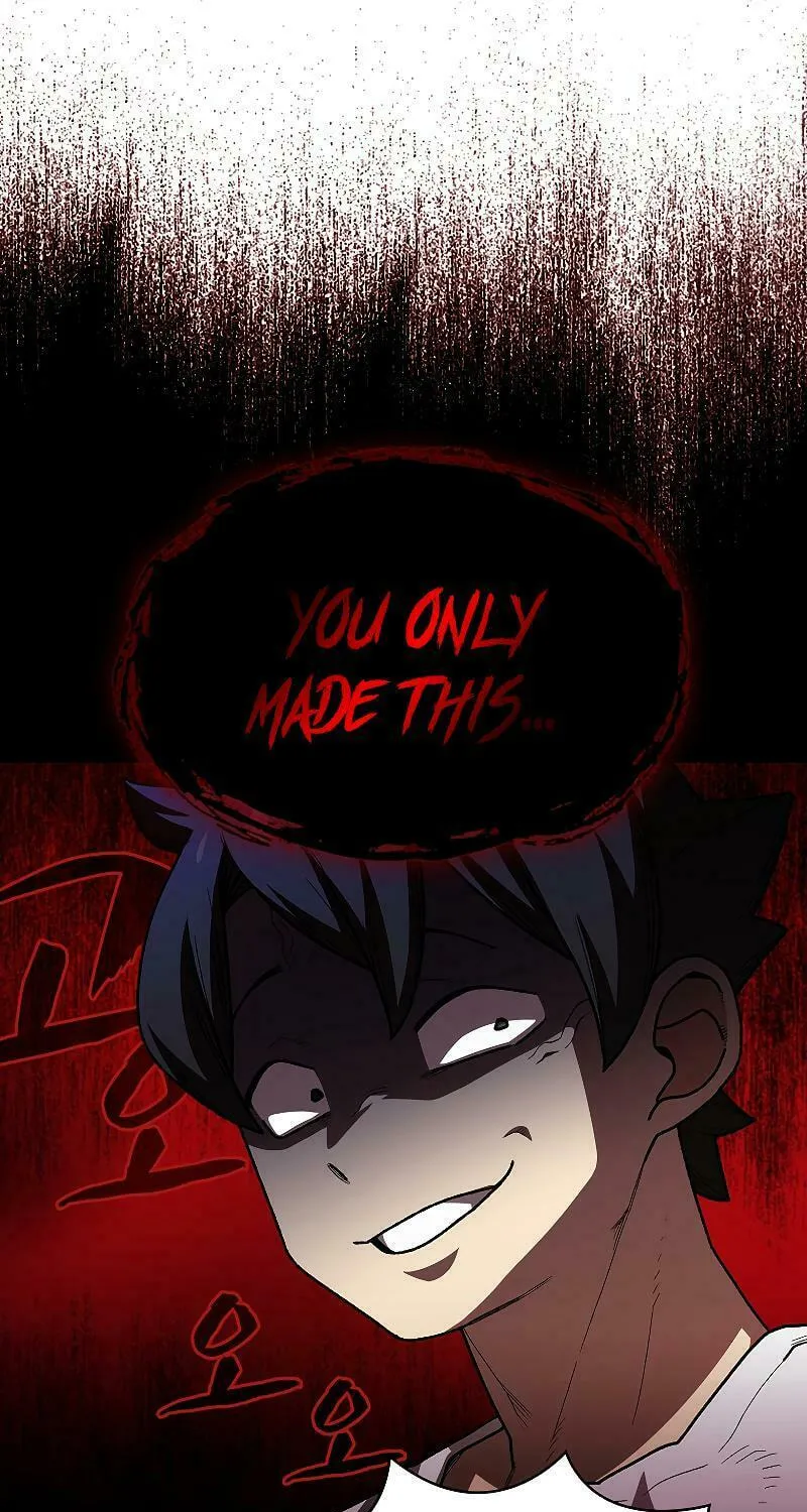 Read FFF-Class Trashero chapter 101 image 33 on Lezhin