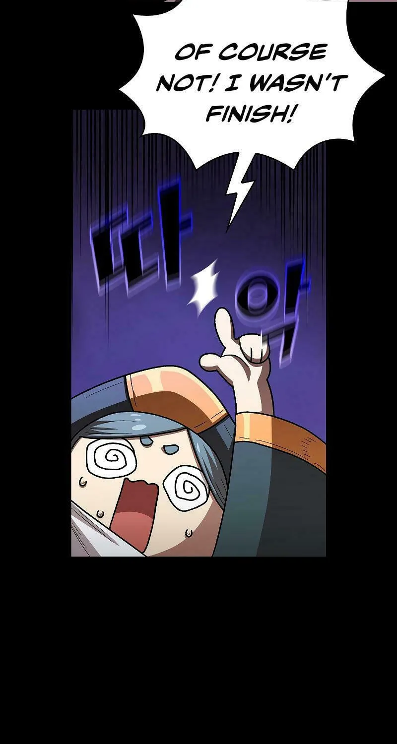 Read FFF-Class Trashero chapter 101 image 34 on Lezhin