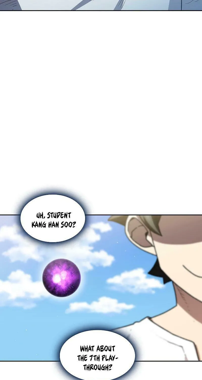 Read FFF-Class Trashero chapter 101 image 57 on Lezhin