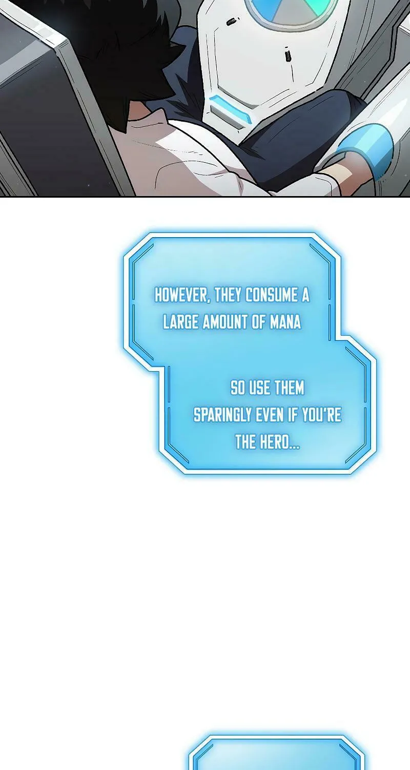 Read FFF-Class Trashero chapter 101 image 63 on Lezhin