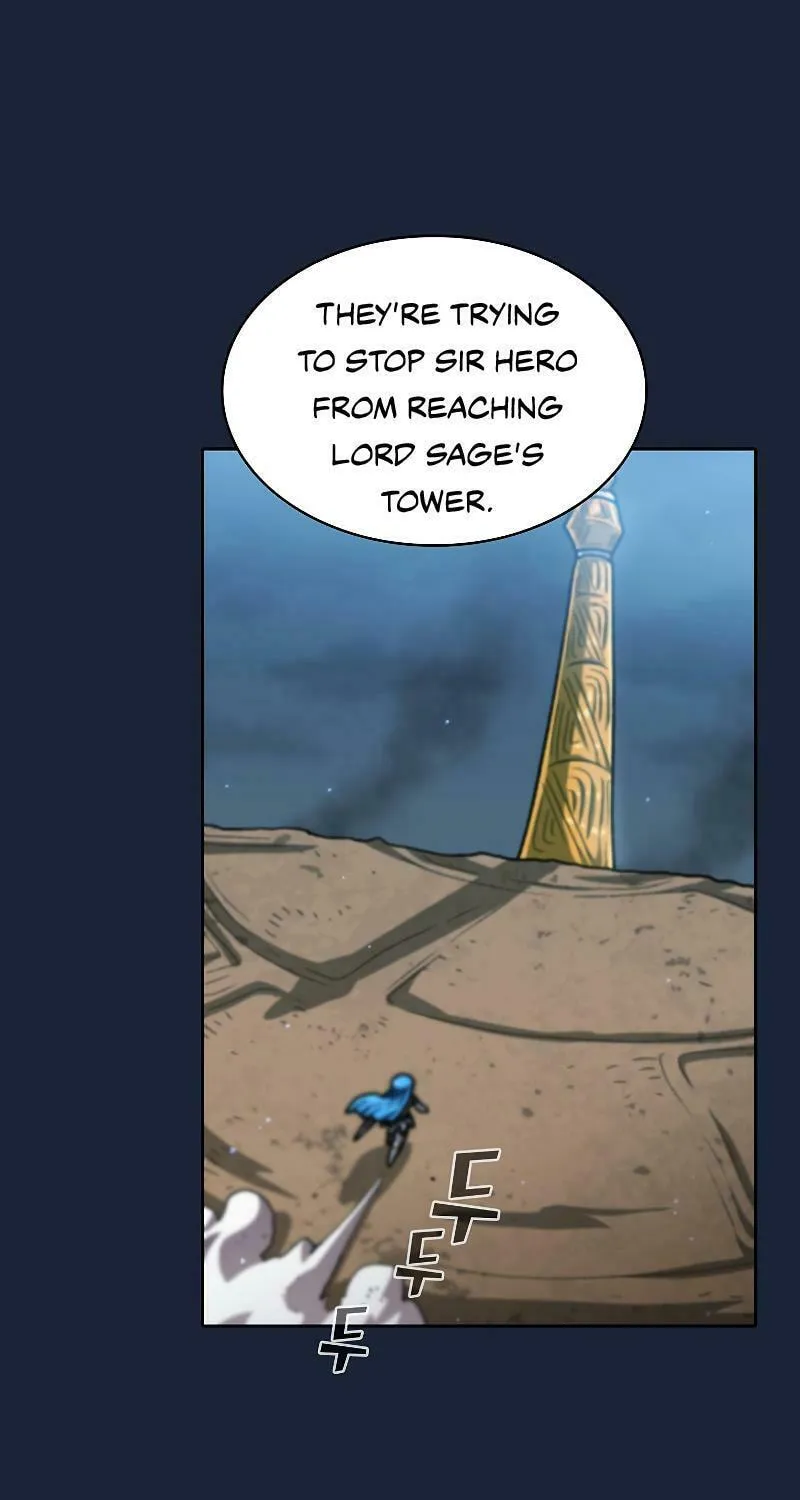 Read FFF-Class Trashero chapter 101 image 8 on Lezhin