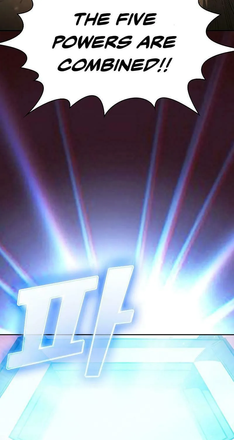 Read FFF-Class Trashero chapter 101 image 84 on Lezhin