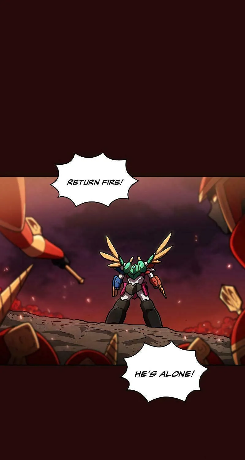 Read FFF-Class Trashero chapter 102 image 12 on Lezhin