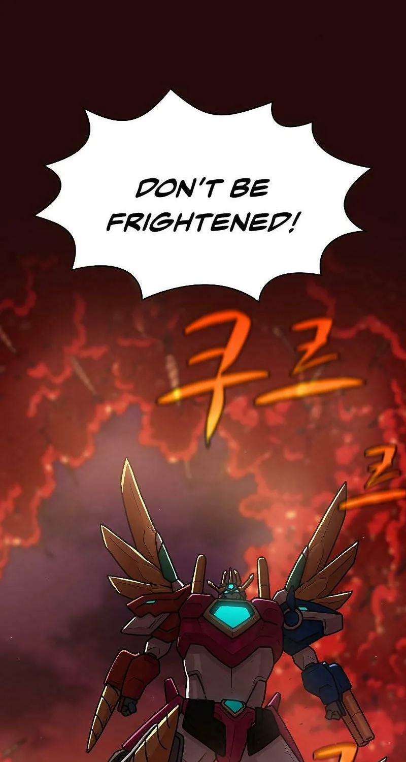 Read FFF-Class Trashero chapter 102 image 13 on Lezhin