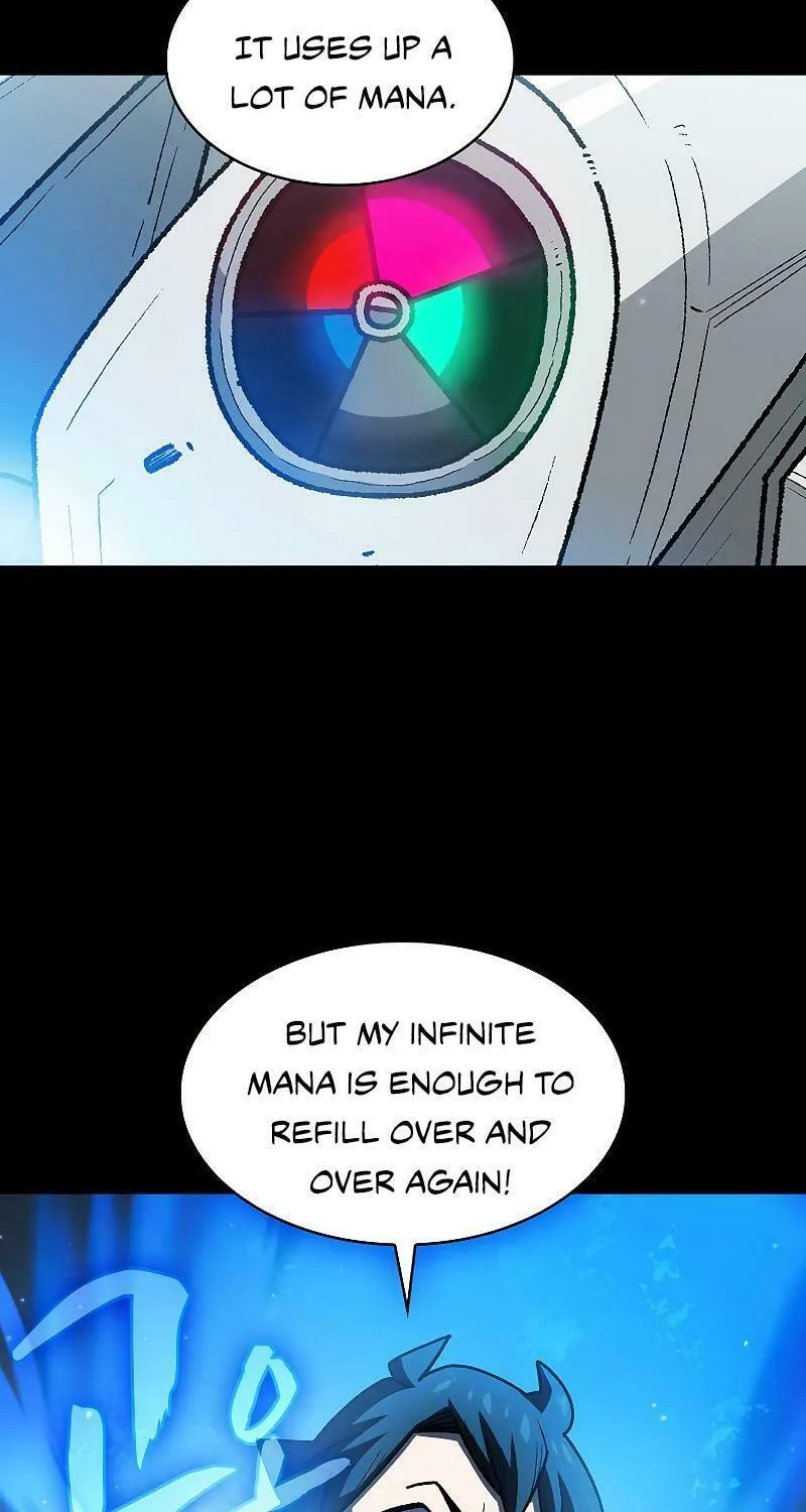 Read FFF-Class Trashero chapter 102 image 36 on Lezhin