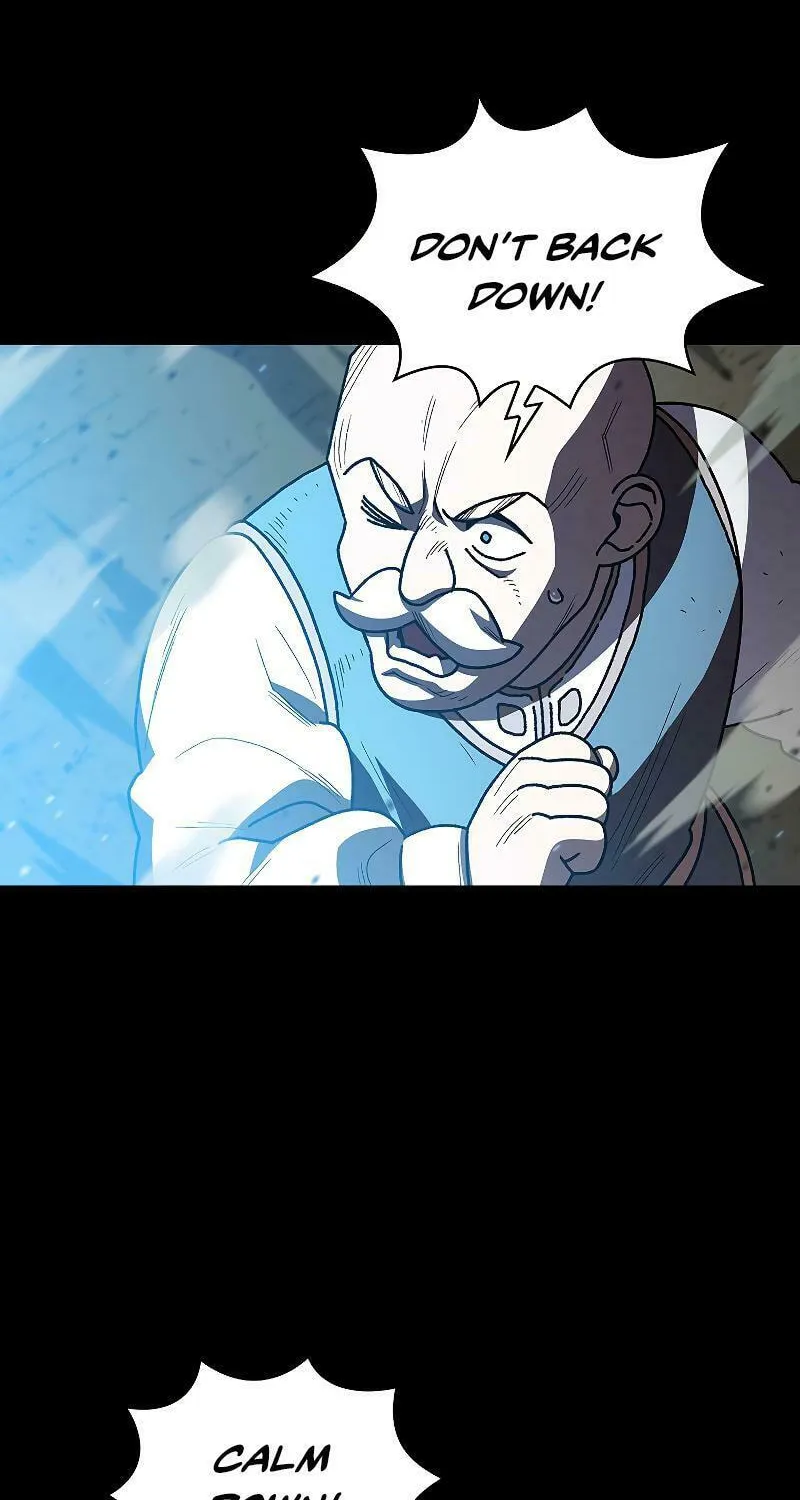 Read FFF-Class Trashero chapter 102 image 40 on Lezhin