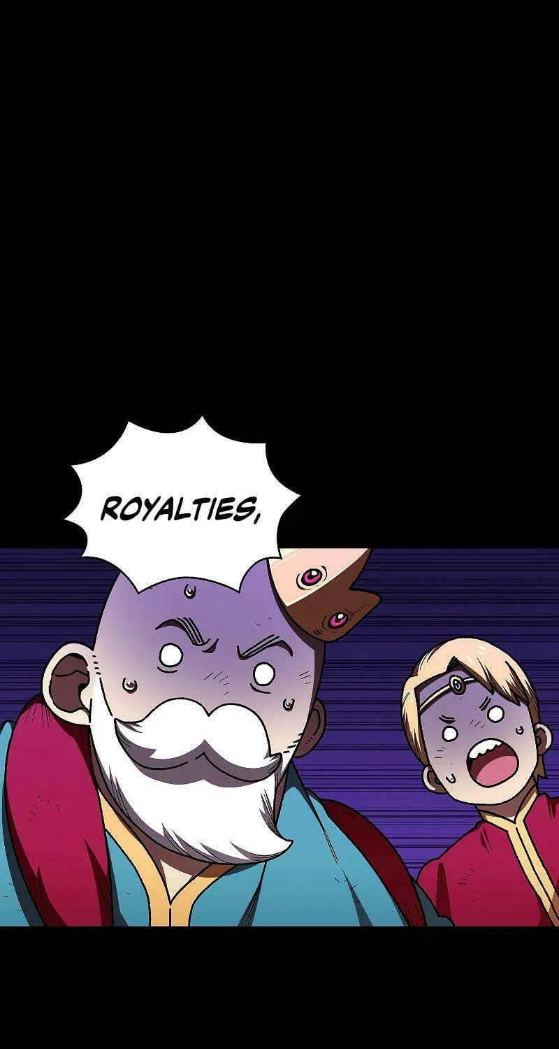 Read FFF-Class Trashero chapter 103 image 10 on Lezhin