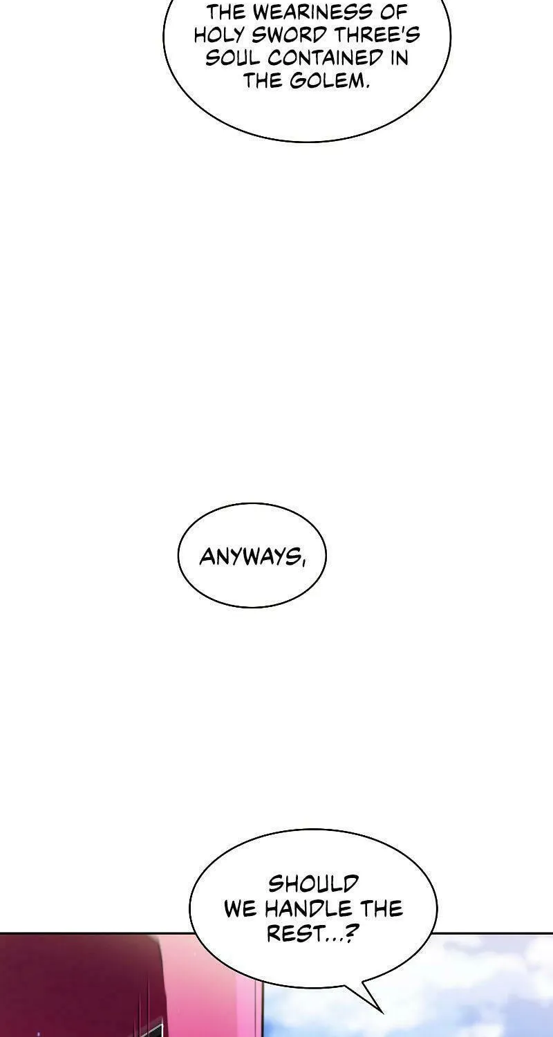 Read FFF-Class Trashero chapter 103 image 28 on Lezhin