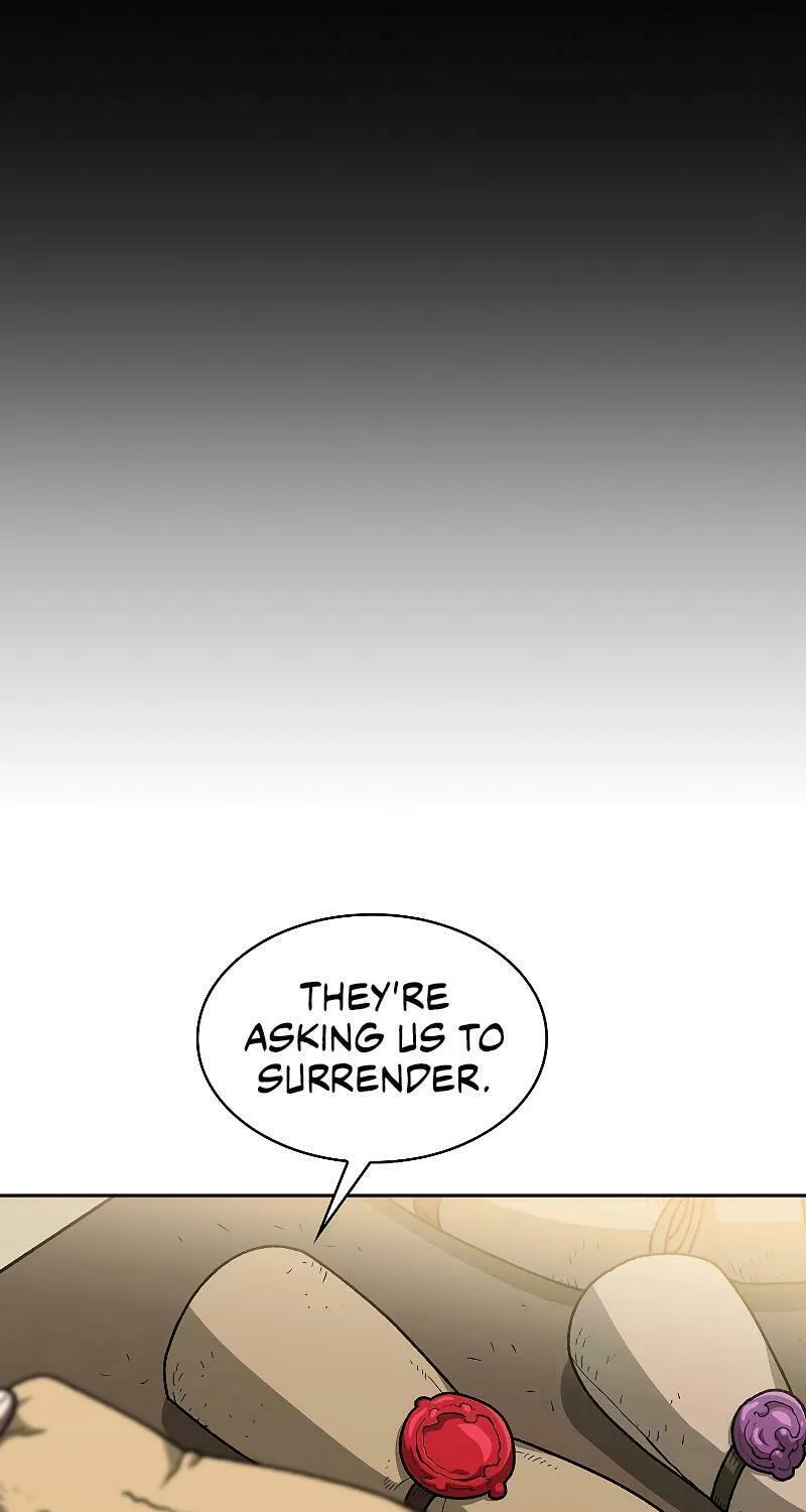 Read FFF-Class Trashero chapter 103 image 4 on Lezhin