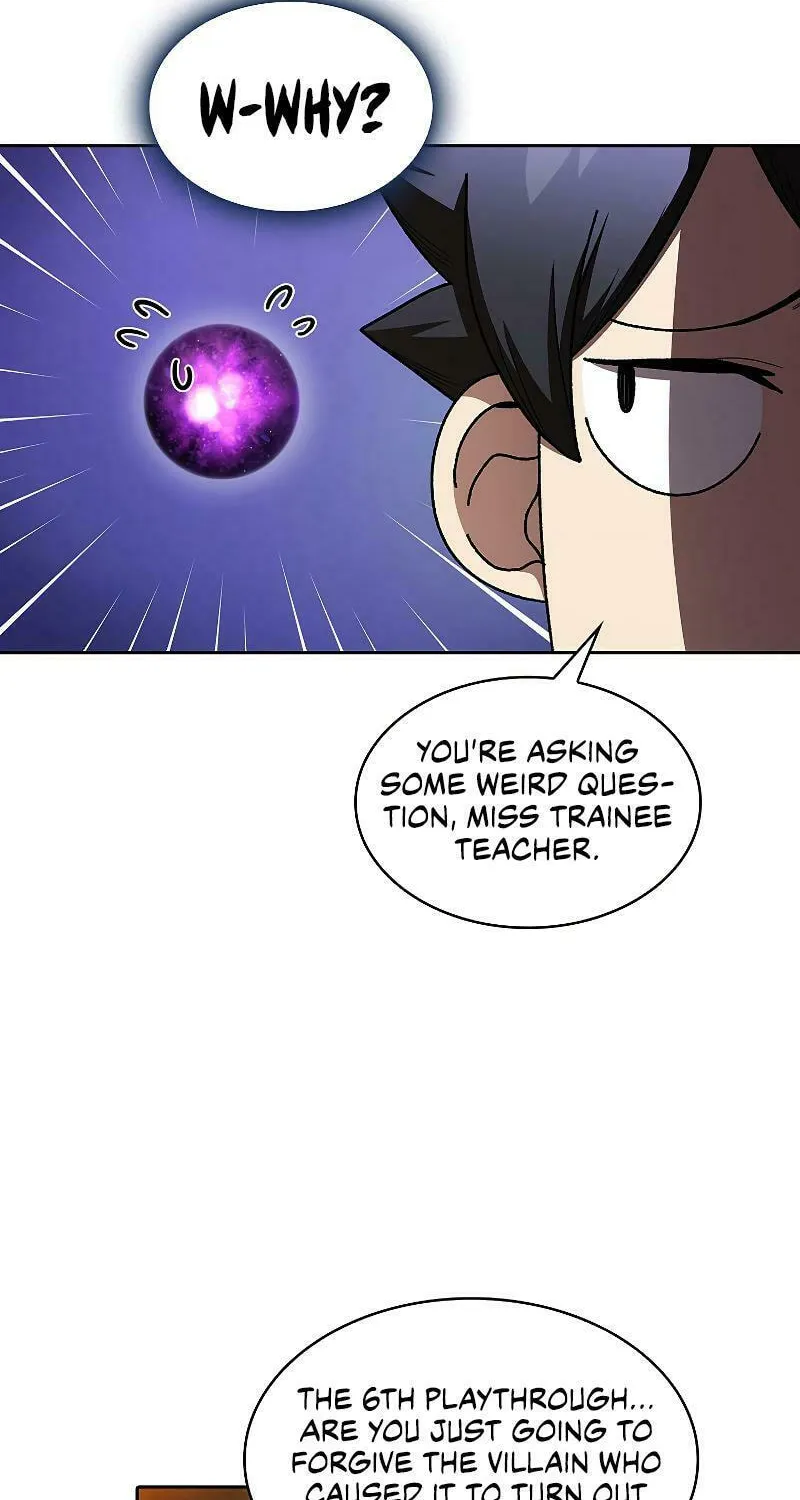 Read FFF-Class Trashero chapter 103 image 7 on Lezhin