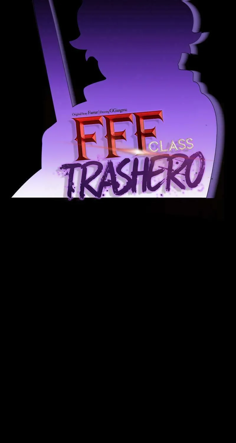 Read FFF-Class Trashero chapter 105 image 1 on Lezhin