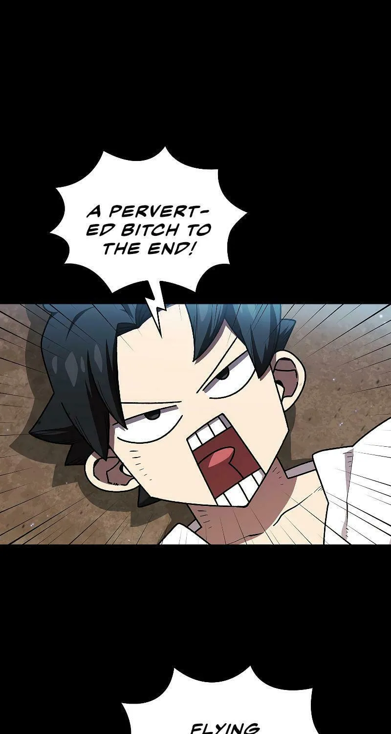 Read FFF-Class Trashero chapter 105 image 12 on Lezhin