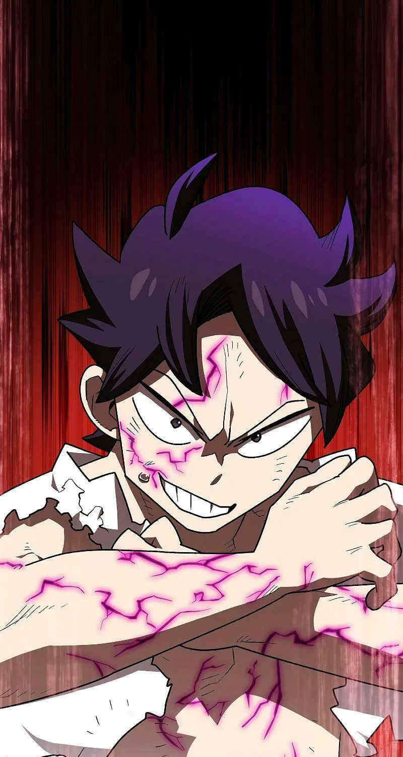Read FFF-Class Trashero chapter 105 image 77 on Lezhin