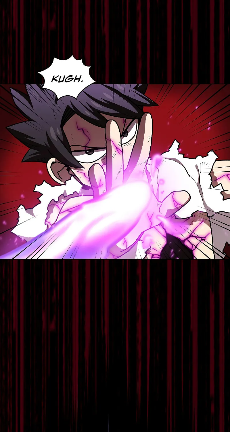 Read FFF-Class Trashero chapter 106 image 26 on Lezhin