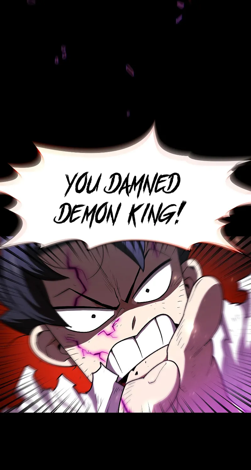 Read FFF-Class Trashero chapter 106 image 35 on Lezhin