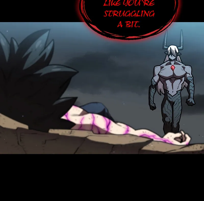 Read FFF-Class Trashero chapter 106 image 43 on Lezhin