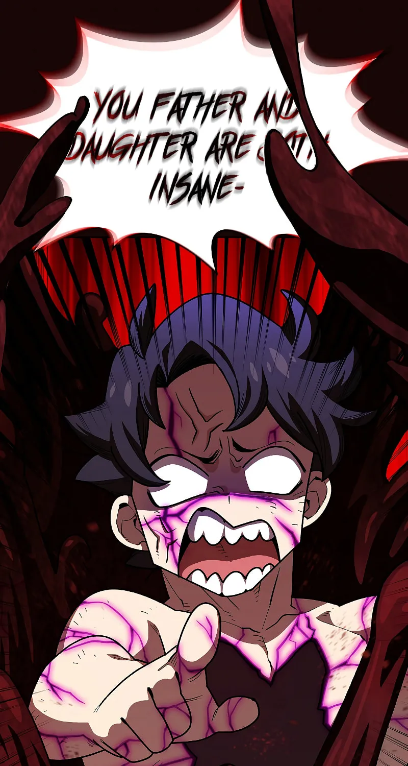 Read FFF-Class Trashero chapter 106 image 64 on Lezhin