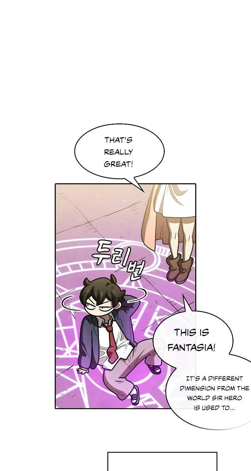 Read FFF-Class Trashero chapter 107 image 45 on Lezhin