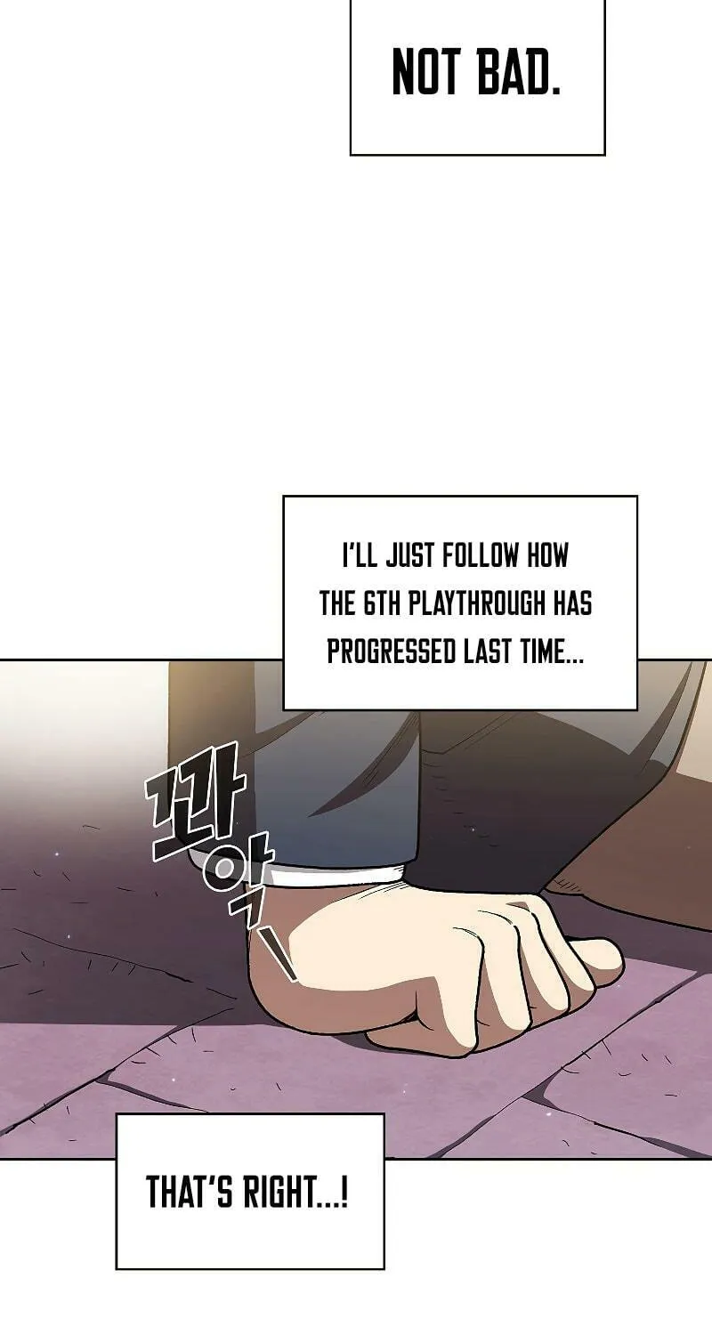 Read FFF-Class Trashero chapter 107 image 51 on Lezhin