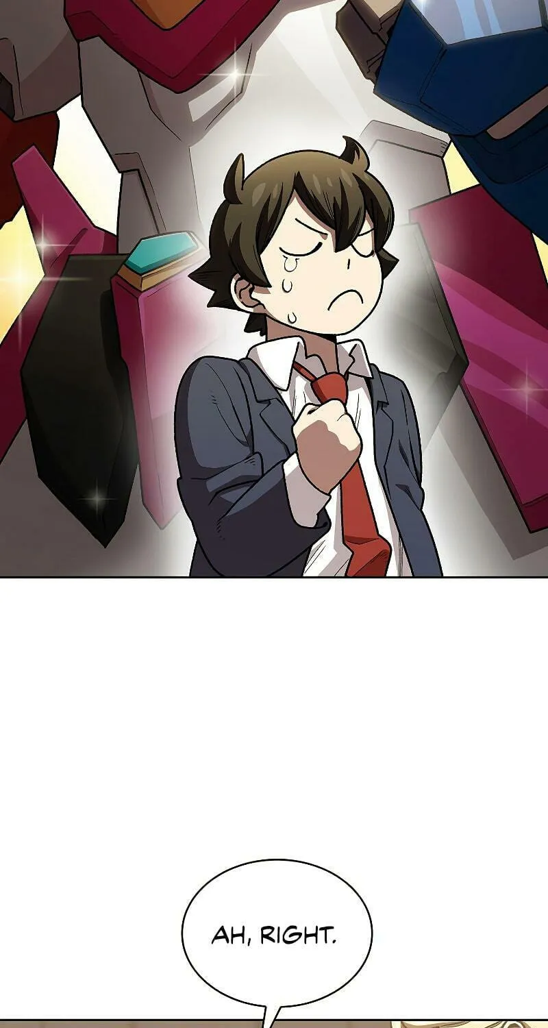 Read FFF-Class Trashero chapter 107 image 53 on Lezhin