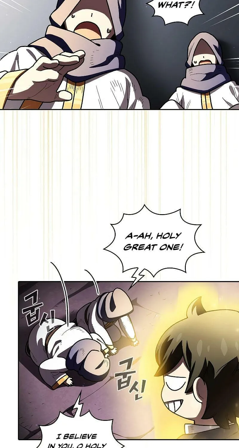 Read FFF-Class Trashero chapter 107 image 65 on Lezhin