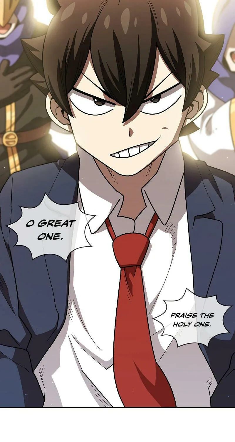 Read FFF-Class Trashero chapter 107 image 77 on Lezhin