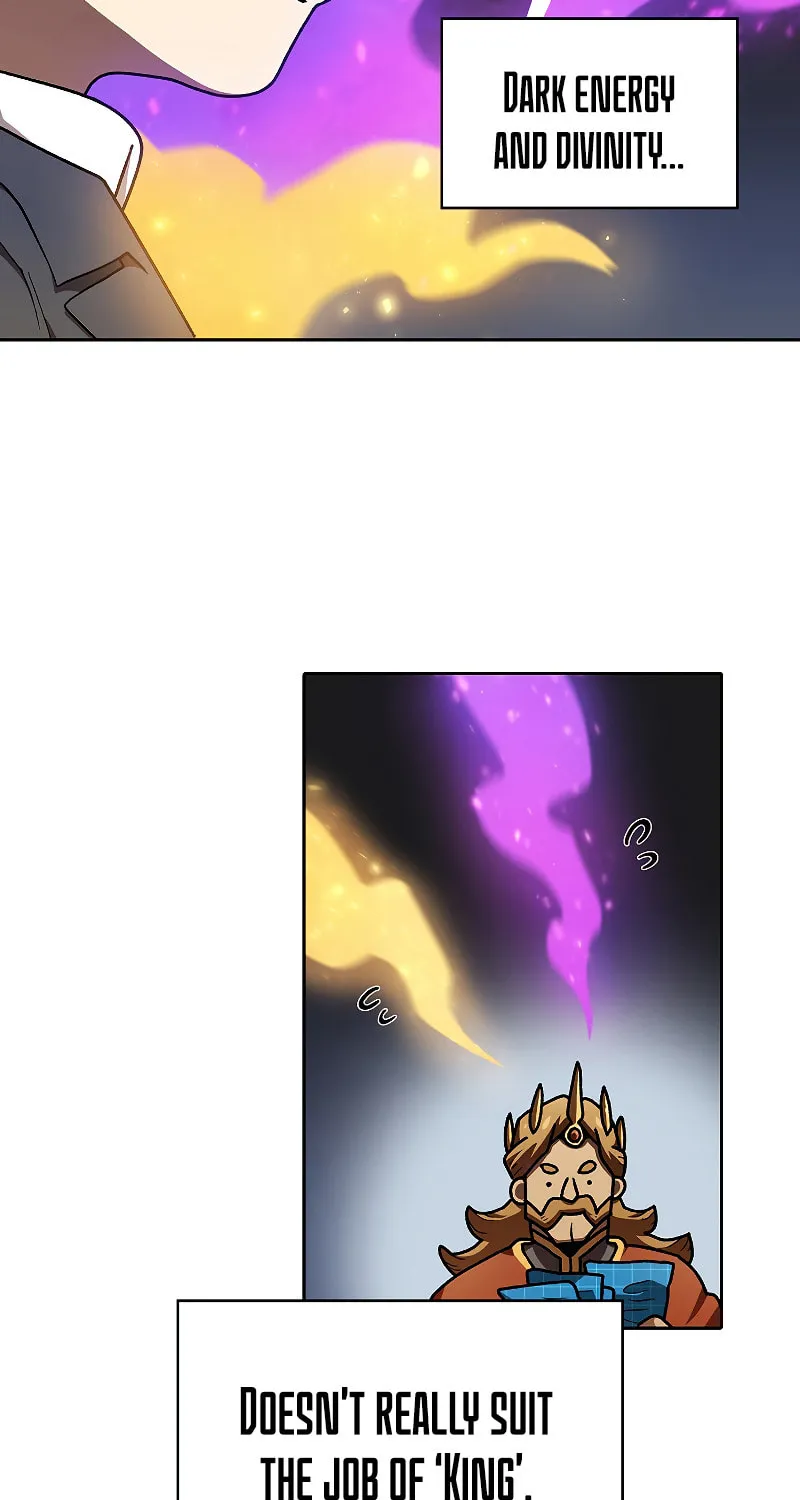 Read FFF-Class Trashero chapter 109 image 10 on Lezhin