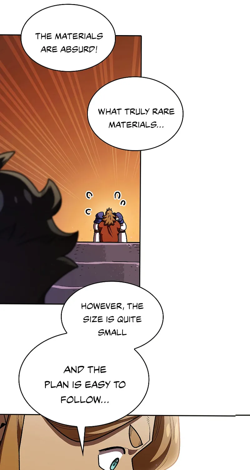 Read FFF-Class Trashero chapter 109 image 32 on Lezhin