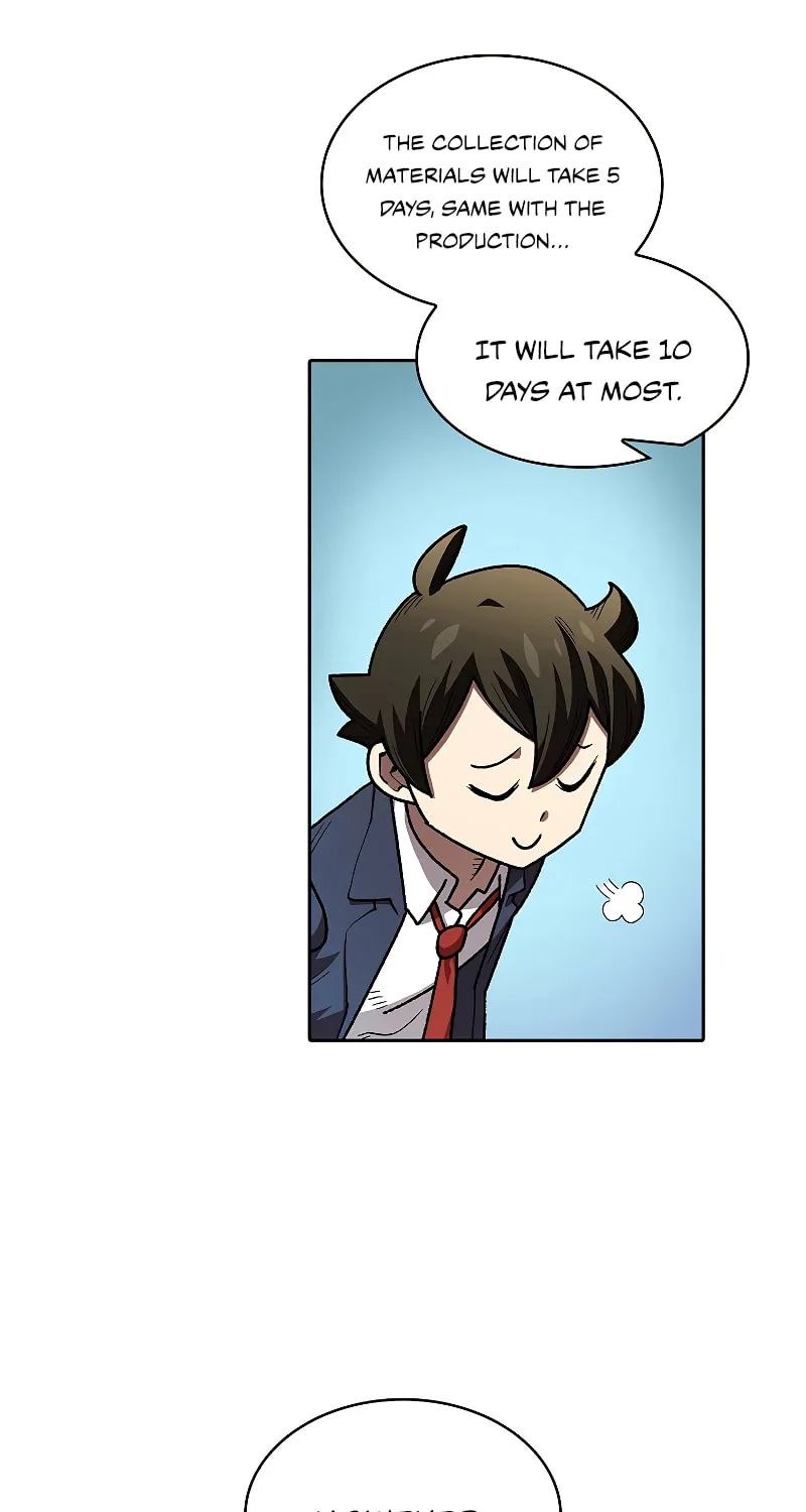 Read FFF-Class Trashero chapter 109 image 34 on Lezhin