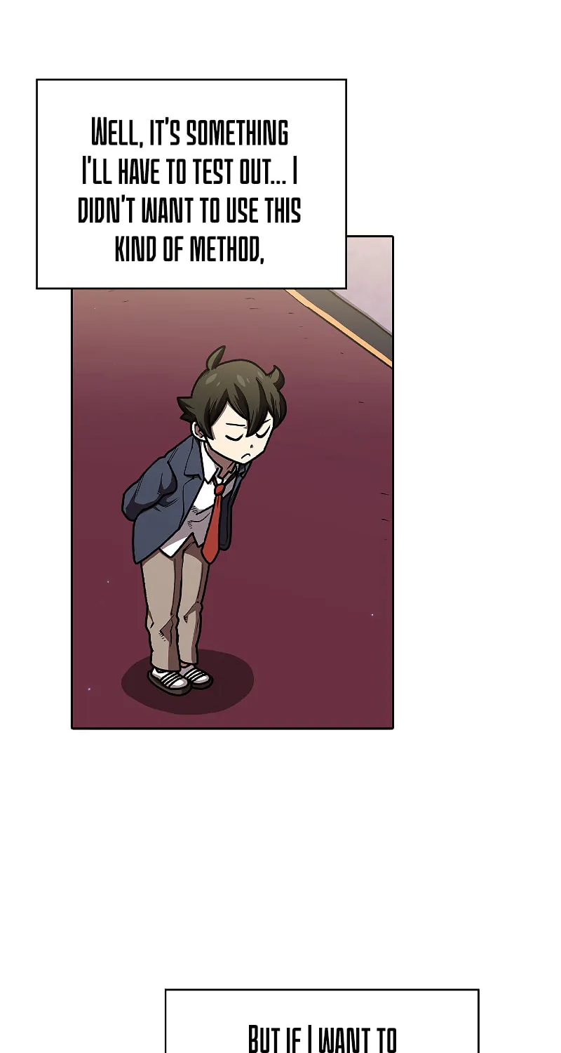 Read FFF-Class Trashero chapter 109 image 47 on Lezhin
