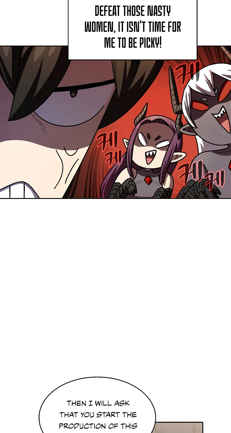 Read FFF-Class Trashero chapter 109 image 48 on Lezhin