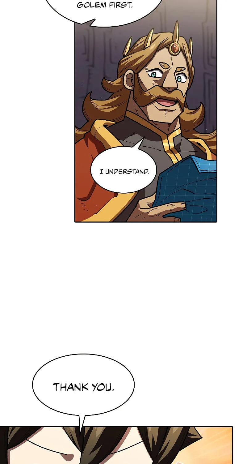 Read FFF-Class Trashero chapter 109 image 49 on Lezhin