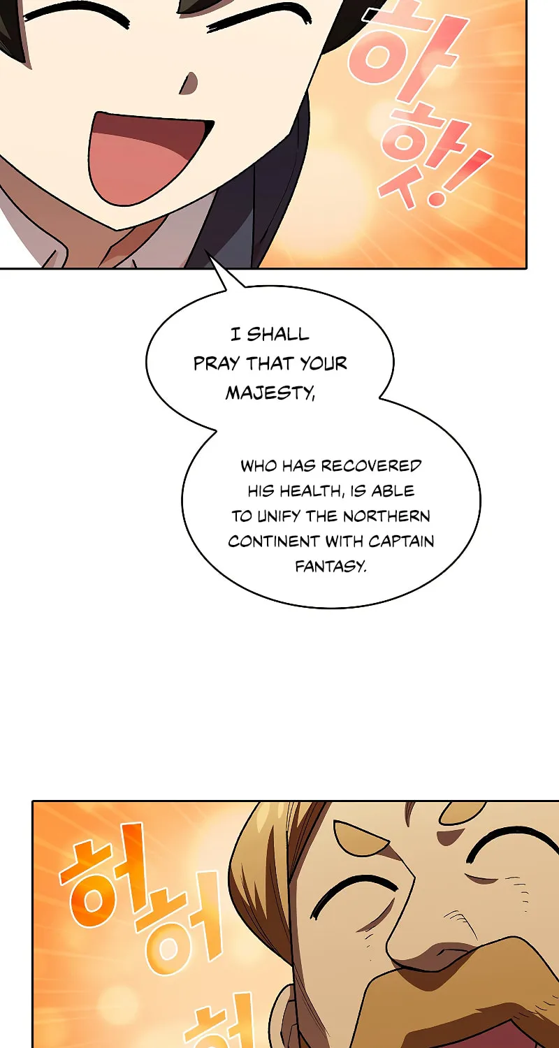 Read FFF-Class Trashero chapter 109 image 50 on Lezhin