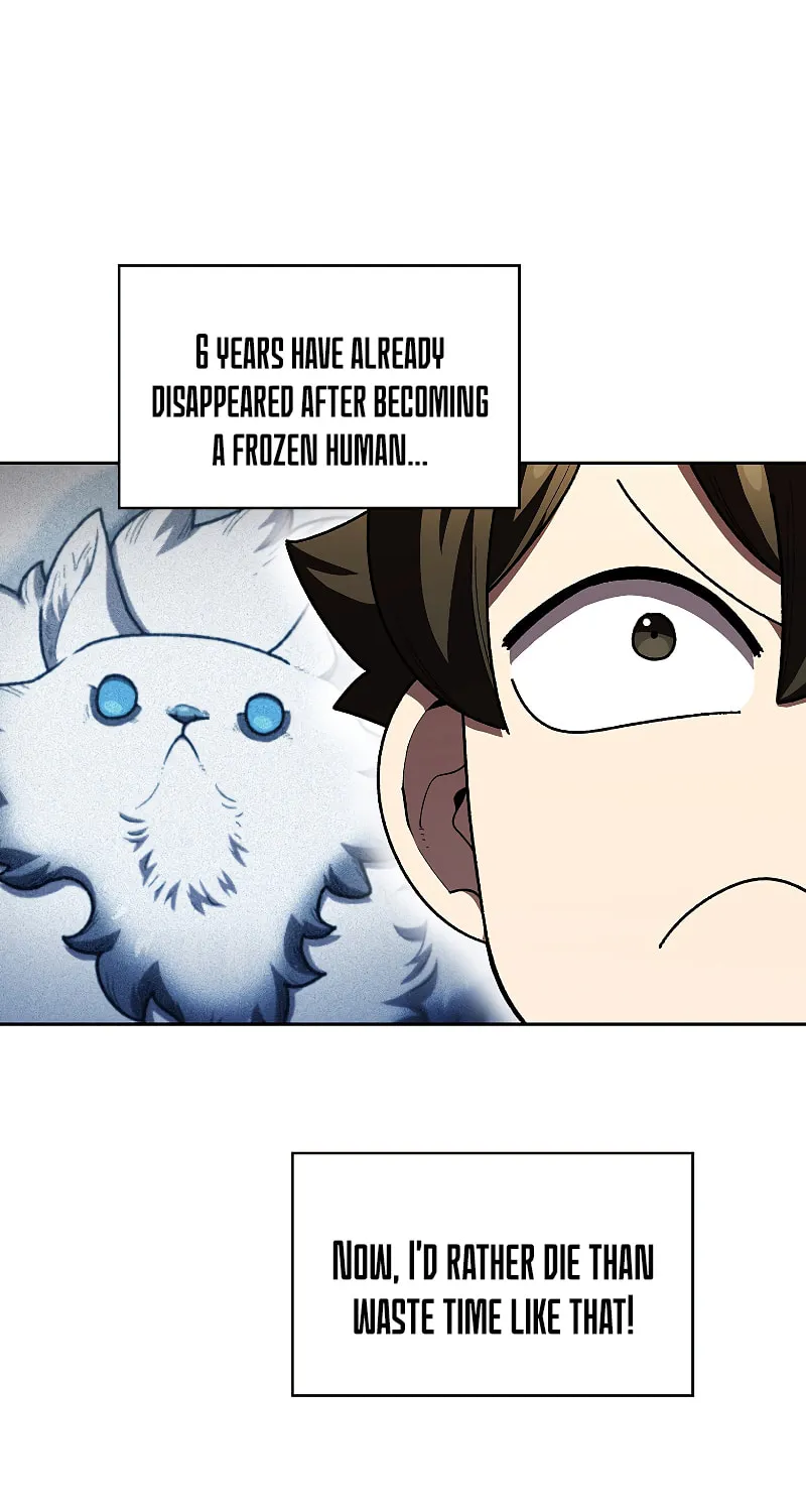 Read FFF-Class Trashero chapter 109 image 60 on Lezhin